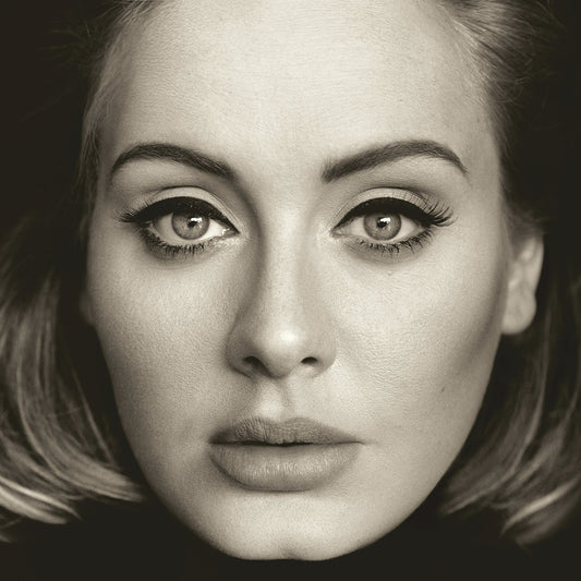 Adele - 25 (180Grams)