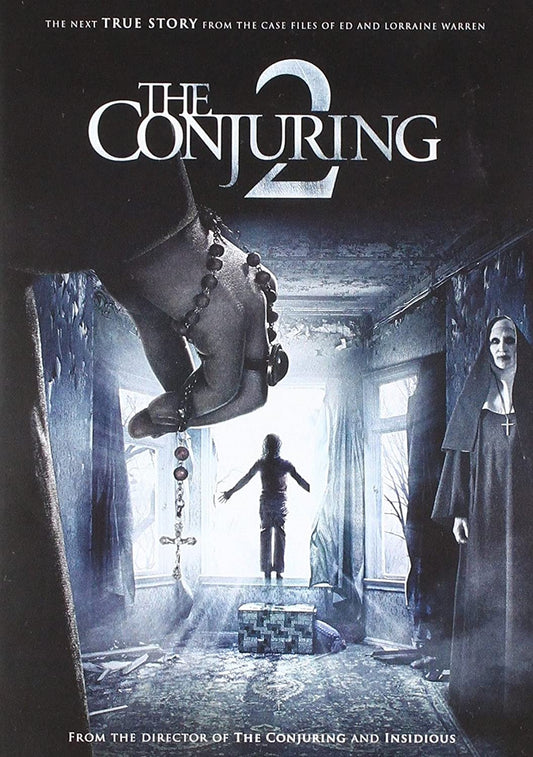 The conjuring 2