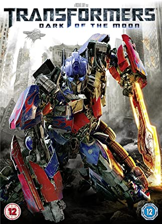 Transformers Dark Of The Moon