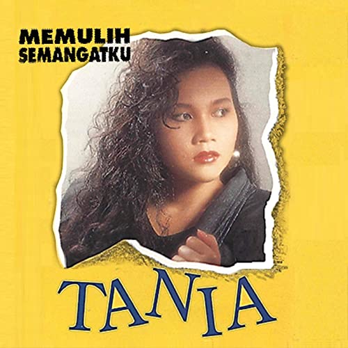 TANIA - MEMULIH