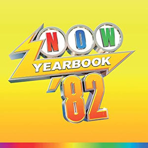 Now Yearbook 1982 / Various