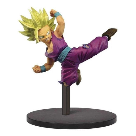 Son Gohan -Chosenshiretsuden Vol.6 (Dragonball Z) (No Box)