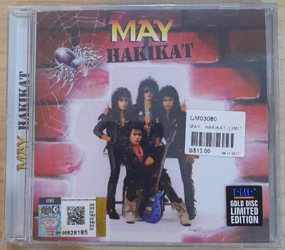 May - Hakikat