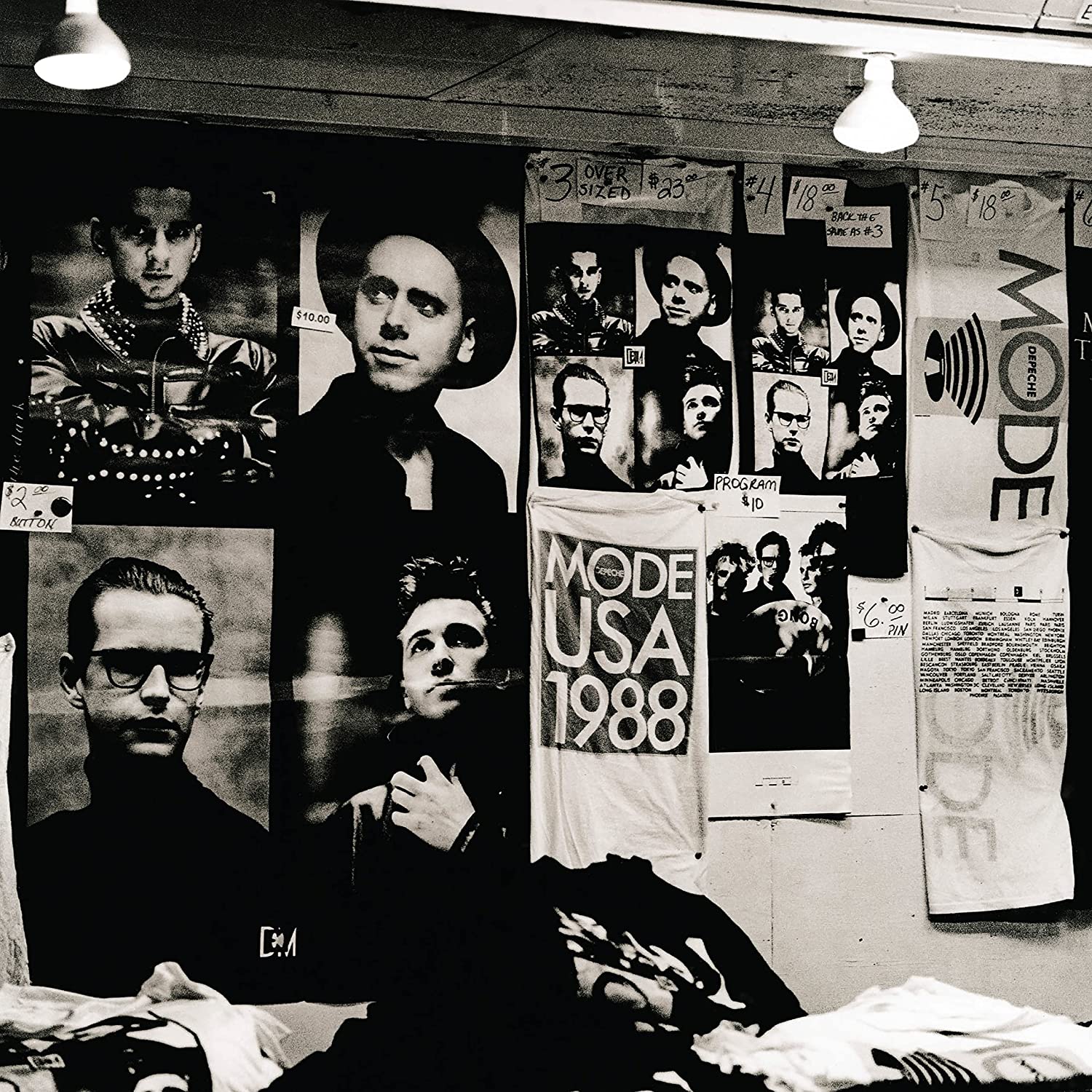 Depeche Mode -101