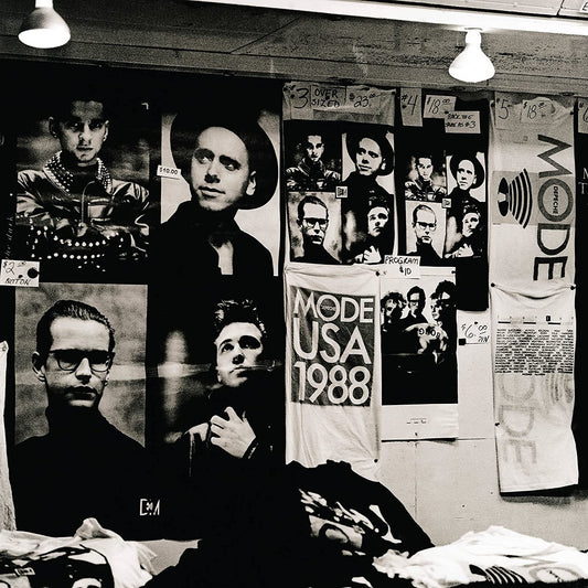 Depeche Mode -101