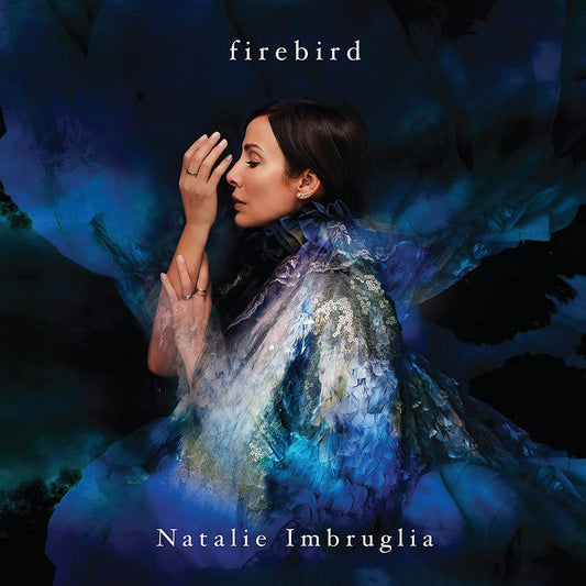 Natalie Imbruglia -Firebird Deluxe