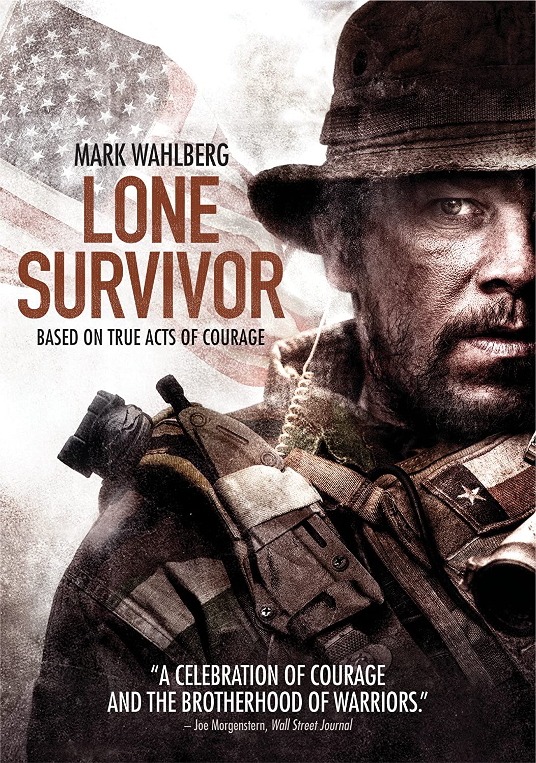 Lone survivor