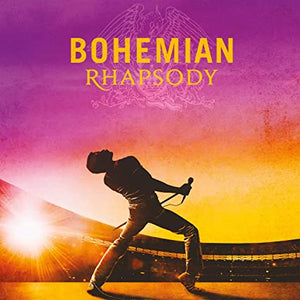 Bohemian Rhapsody - The Original Soundtrack