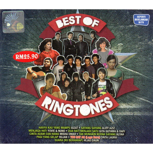 BEST OF RINGTONES