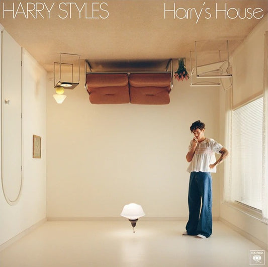 Harry Styles - Harry’s House