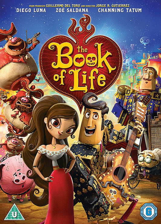 Book Of Life