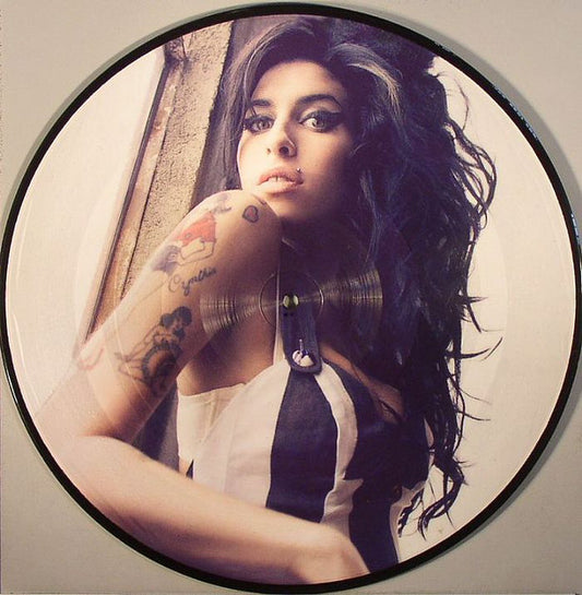 Amy Winehouse – Tears Dry On Their Own (Part 5)