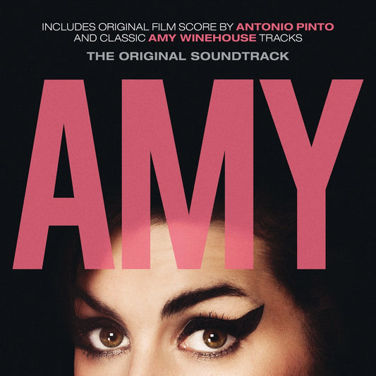 Amy Winehouse - Amy The Original Soundtrack