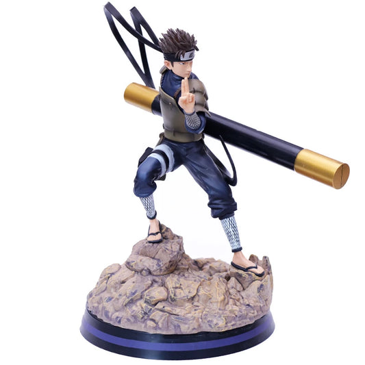 Naruto - Sarutobi Hiruzen (30cm)