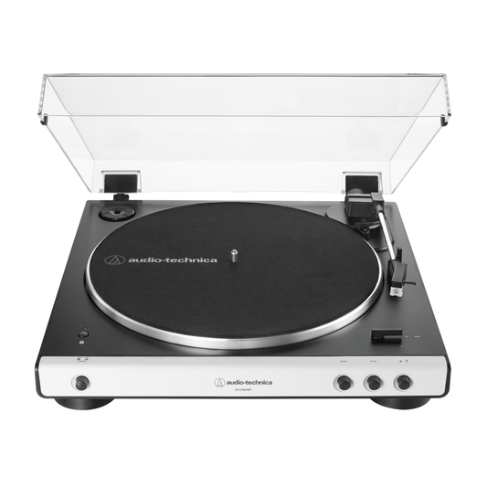 AT-LP60XBT (Black / White)