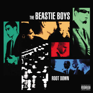Beastie Boys -Root Down