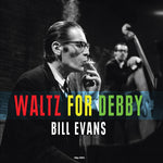Load image into Gallery viewer, Bill Evans - Waltz For Debby [Reissue]
