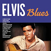 Elvis Presley -Elvis Blues