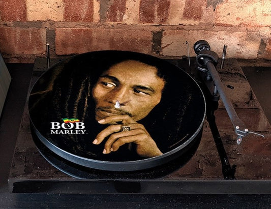 Bob Marley Legend Slipmat