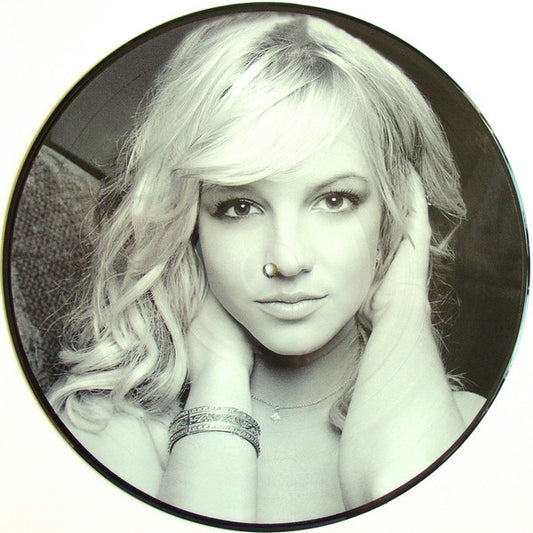 Britney Spears – I Wanna Go