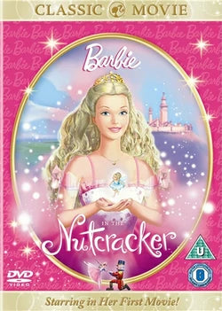 Barbie In The Nutcracker