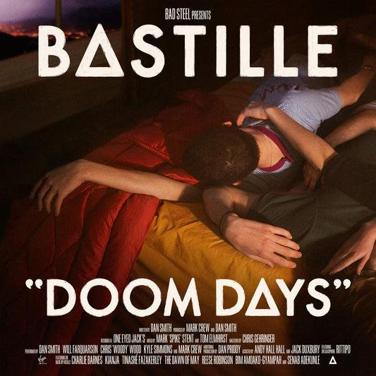Bastille -Doom Days