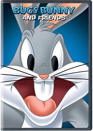 Bugs Bunny And Friends