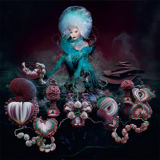 Bjork – Fossora