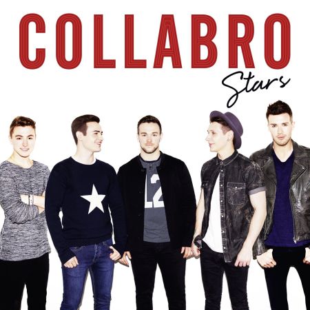 Collabro - Stars