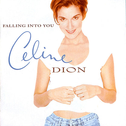 Celine Dion - Falling Into You (2LP)