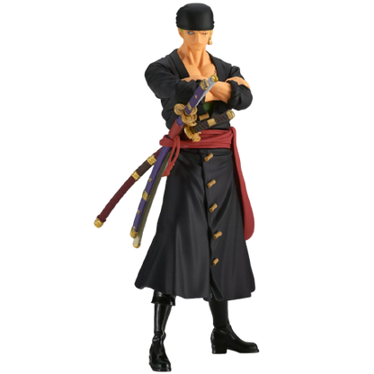 Roronoa Zoro - Vol.5 DXF Grandline Serires (One Piece)
