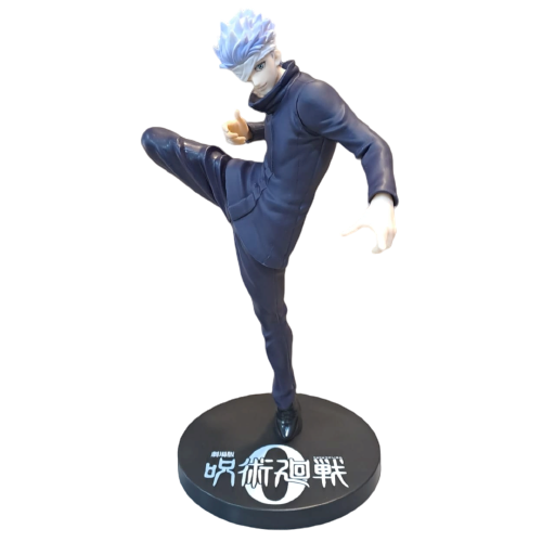 Satoru Gojo Super Premium Figure (Jujutsu)