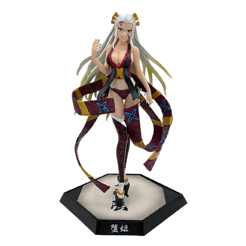 Daki - 31cm (Demon Slayer)