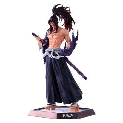 Kokushibo - 31cm (Demon Slayer)
