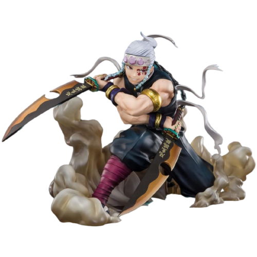 Tengen Uzui - Figuarts Zero (Demon Slayer)