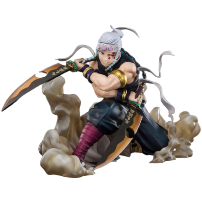 Tengen Uzui - Figuarts Zero (Demon Slayer)