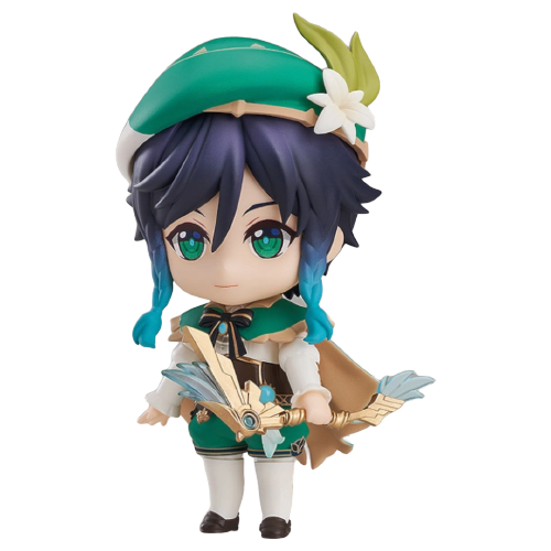 1795 Venti - Nendoroid (Genshin Impact)