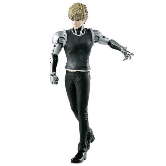 Genos - DXF Premium Figure (One Punch Man)