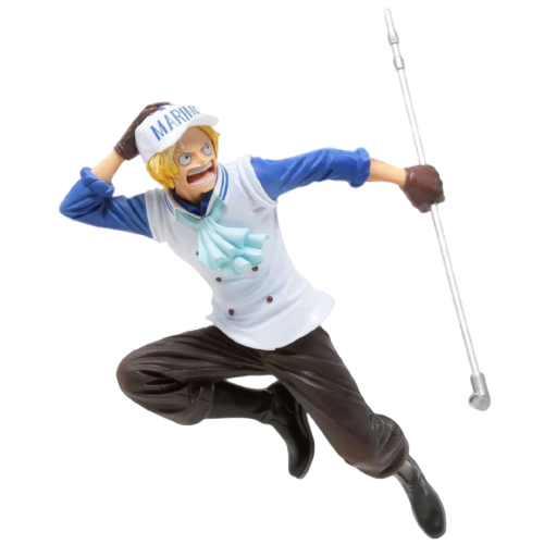 Sabo - Ver.A Magazine Figure 1 Special (One Piece)