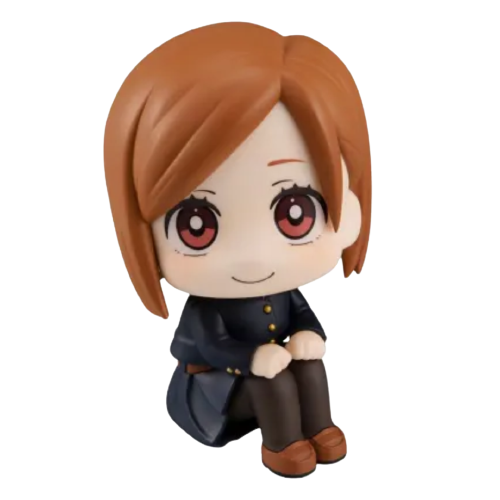 Jujutsu Kaisen - Nobara (8cm)