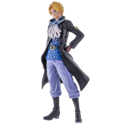 Sabo - Grandista (One Piece)