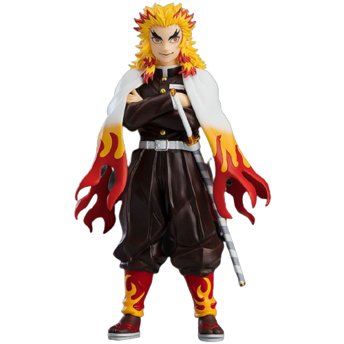 Kyojuro Rengoku - Pop Up Parade (Demon Slayer)