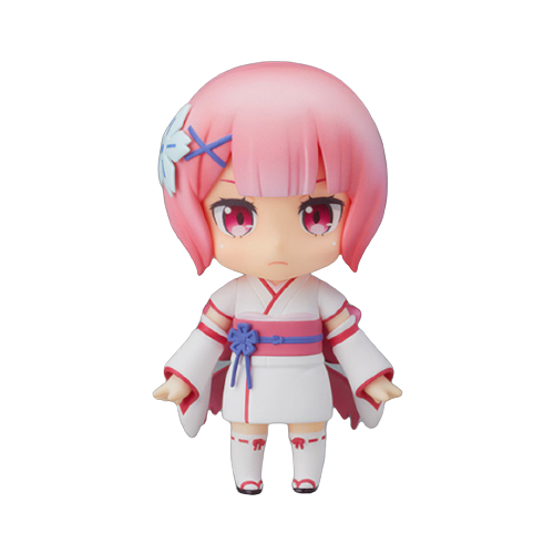 942a Ram - Nendoroid (Re:Zero)