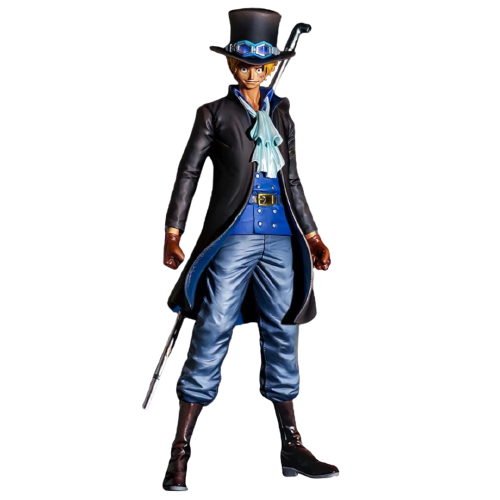 Sabo - Chronicle Master Stars Piece (One Piece)