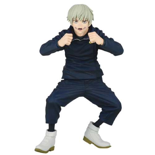 Toge Inumaki (Jujutu Kaisen)