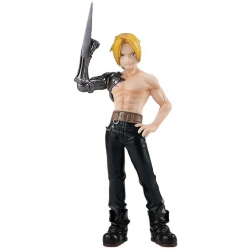 Edward Elric - PopUp Parade (Fullmetal Alchemist: Brotherhood)