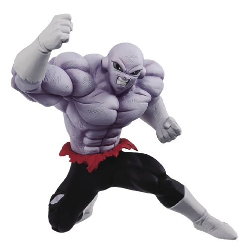 Jiren - Vol.1 Chosenshiretsuden II (Dragon Ball Z) (No Box)