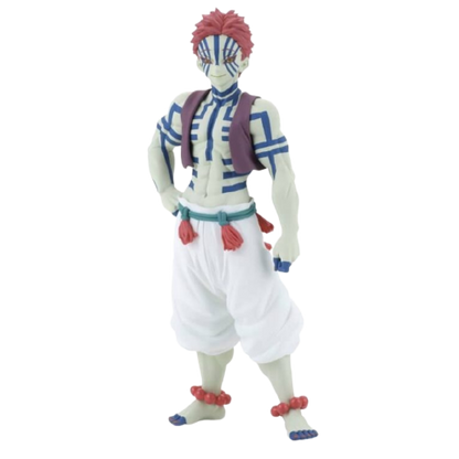 Akaza - Vol.4 Ver.B Figure (Demon Slayer)