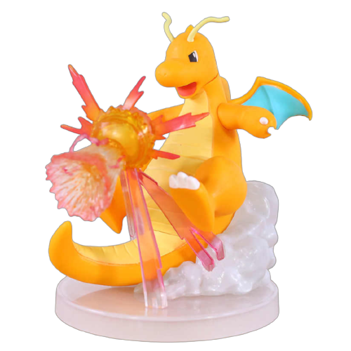 Dragonite - 12.5cm (Pokemon)