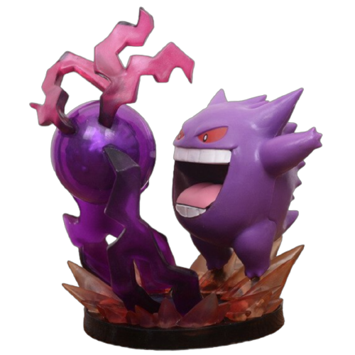 Gengar - 12.5cm (Pokemon)